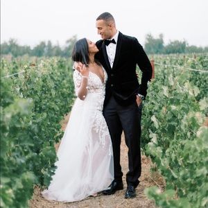 Galina Signature Wedding Signature